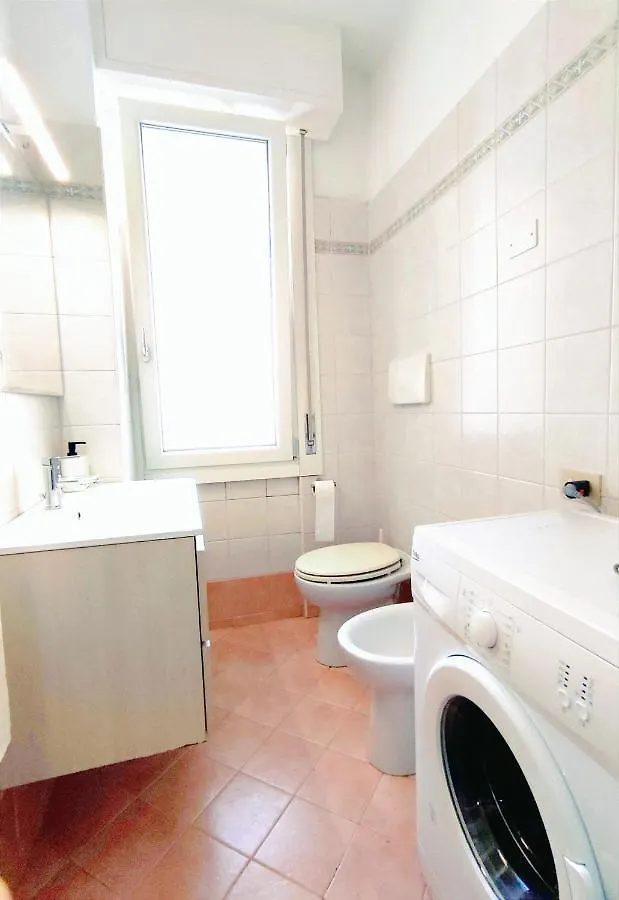 Casa Ricotti Relax & Comfort Milánó 0*,  Olaszország