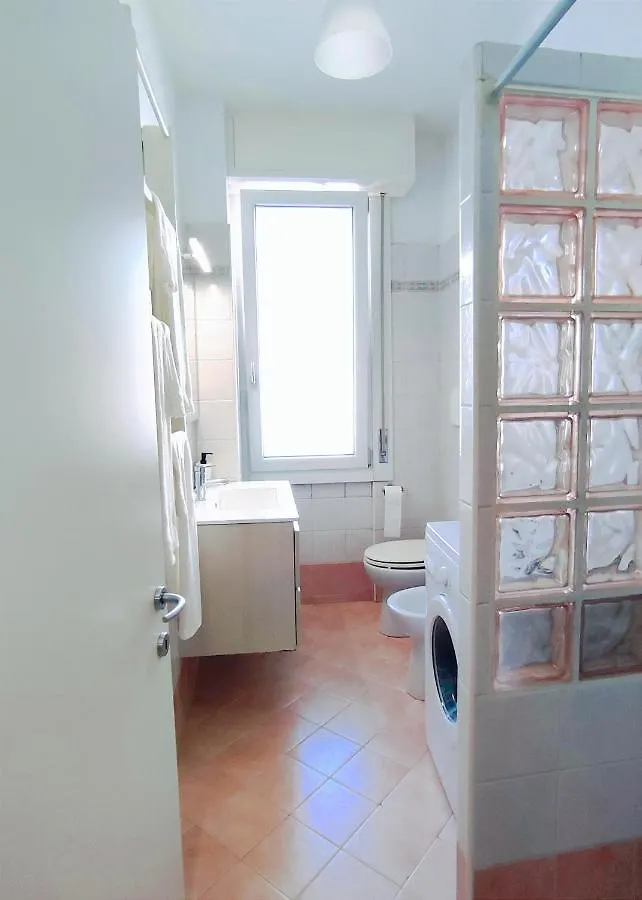 Casa Ricotti Relax & Comfort Milánó Olaszország