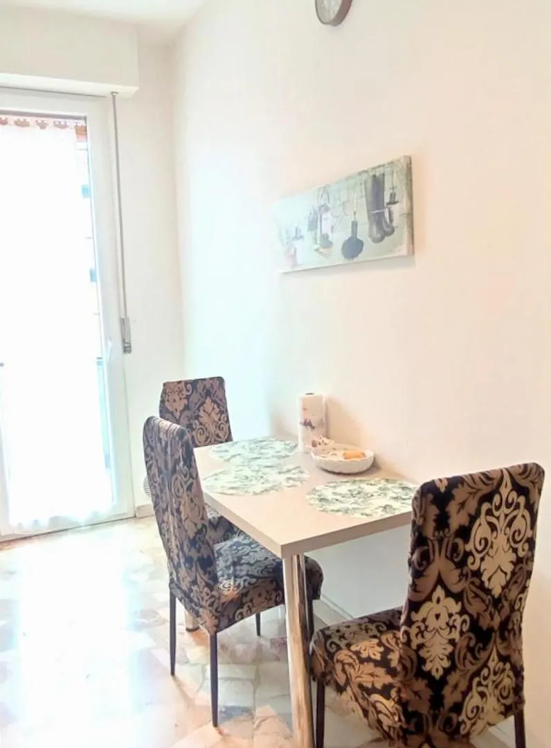 Casa Ricotti Relax & Comfort Milánó Apartman