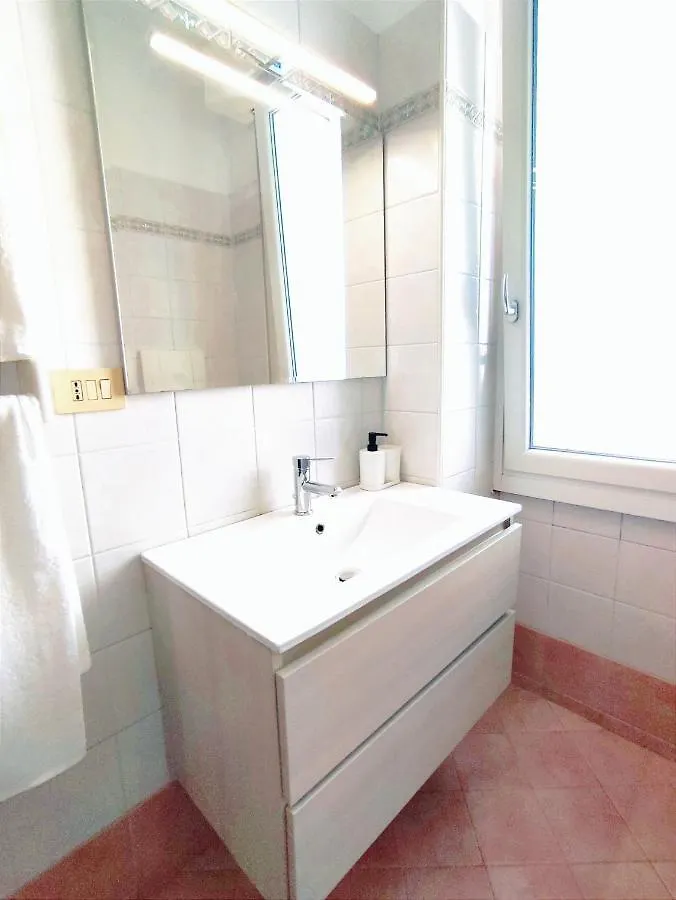 Lägenhet Casa Ricotti Relax & Comfort Milano