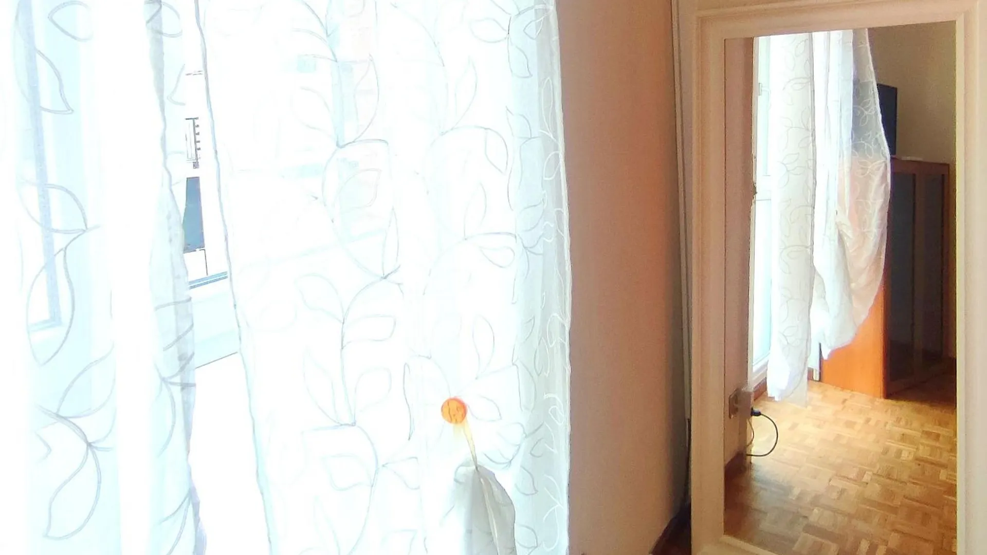 Lägenhet Casa Ricotti Relax & Comfort Milano